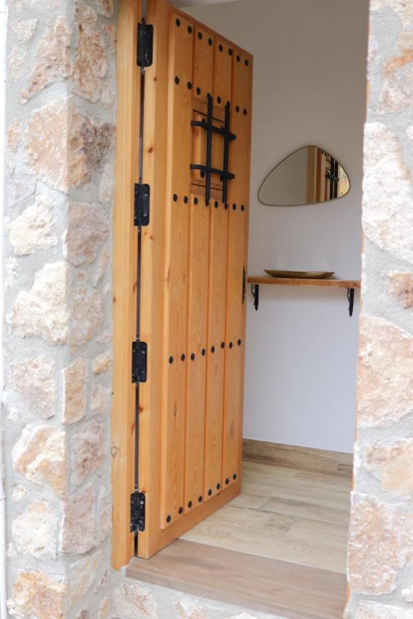 Villa Casa Balneario Cazorla Extérieur photo