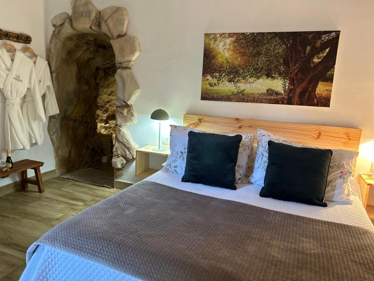 Villa Casa Balneario Cazorla Extérieur photo